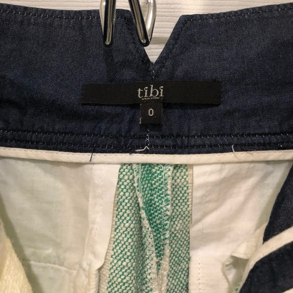 Tibi shorts - Picture 4 of 4